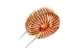China Smart Chip Power Inductor Common Mode Choke Coil 500mh Toroidal Inductor factory