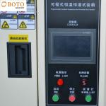 Climatic Chamber GB/T2423.3-2006 Temperature Humidity Chamber Programmable Test