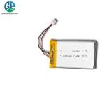 3.7 V 2000mah For Digital Products Medical Devices High Quality Eco-Friendly