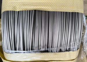 China Incoloy Alloy A286 Wire UNS S66286 W.Nr 1.4980 Alloy 660 Stainless Steel Wire Bar factory