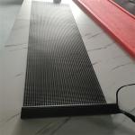 P2.6 Led Transparent Screen Display Outdoor Waterproof High Brightness Colorful
