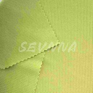 China Super Soft And Breathable Sport Bra Fabric With Superior Stretch factory