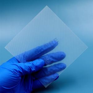China Custom Tailored Nylon Filter Mesh Piece Food Contact Pore Size 55 75 90 100 Micron factory