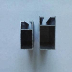 China 6063 T5 Chile Bolivia Anodized Aluminum Profile factory