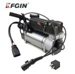 7L0616007 Audi A8 Air Compressor Rubber Steel Aluminum Air Bag Compressor