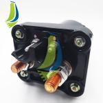 338-3453 Starting Motor Solenoid Valve 3383453 For 3512 C15 C18 Generator Set