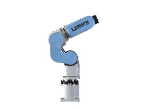 China 3KG Load 355mm Industrial Robots Arm 900W Injection Molding Machine factory