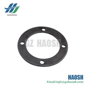 China Auto Spare Parts Side Gear Thrust Washer 1-41562074-0 1-41562074-1 1415620740 1415620741 For Isuzu 700P 4HK1 factory