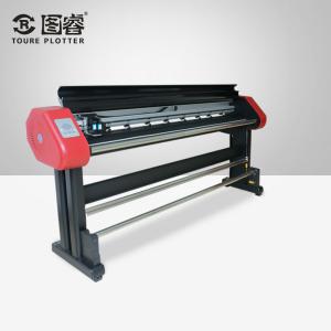 China hp 45 print head Vertical Inkjet Plotter factory