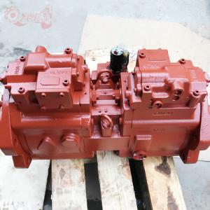 China Hydraulic Pump k3v112dt K3V112D SK200-6 Excavator Hydraulic Main Pump K3V112D factory