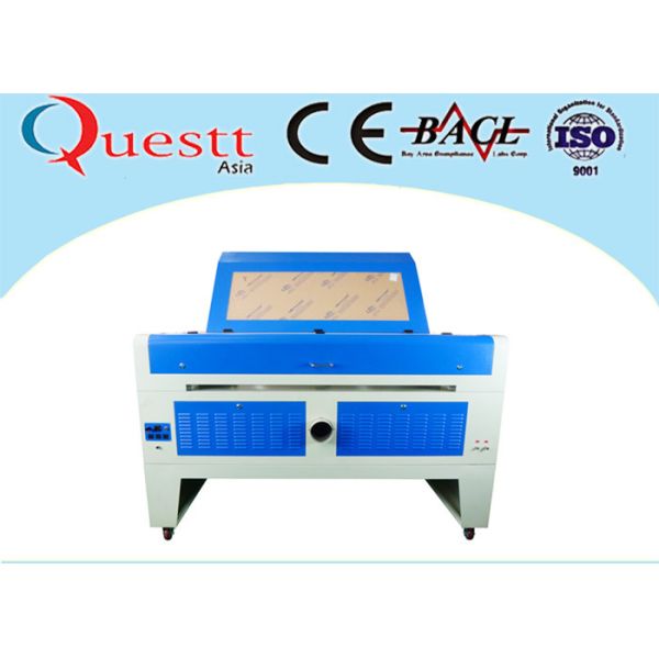 High Performance CO2 Laser Engraving Machine 1300x900mm Area With LCD Screen CNC