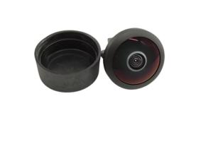 China Multipurpose Security Camera Lens , Aperture F2.2 CCTV Wide Angle Lens factory