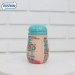 Do's Farm Dietary Supplements Vitamin C Sweet Orange Peach Flavor