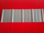 Honeycomb Round Hole Perforated Metal Sheet Polished Galvanized Aluminum