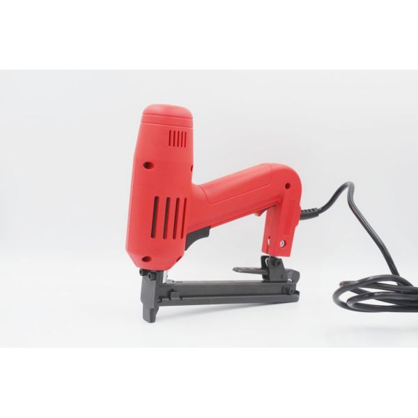 21gauge Fine Crown Electric Stapler Tacker Staple Gun 8016 for Furniture Upholstery Decoration