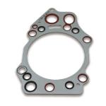 6210-17-1813 6210-17-1814 Gaskets for Komatsu 6D140 Diesel Engine Truck Parts