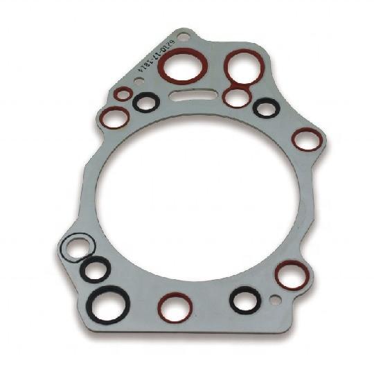 6210-17-1813 6210-17-1814 Gaskets for Komatsu 6D140 Diesel Engine Truck Parts