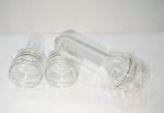 Lightweight PET Bottles Preform 28mm 32mm 38mm 48mm Bottle Neck Optional