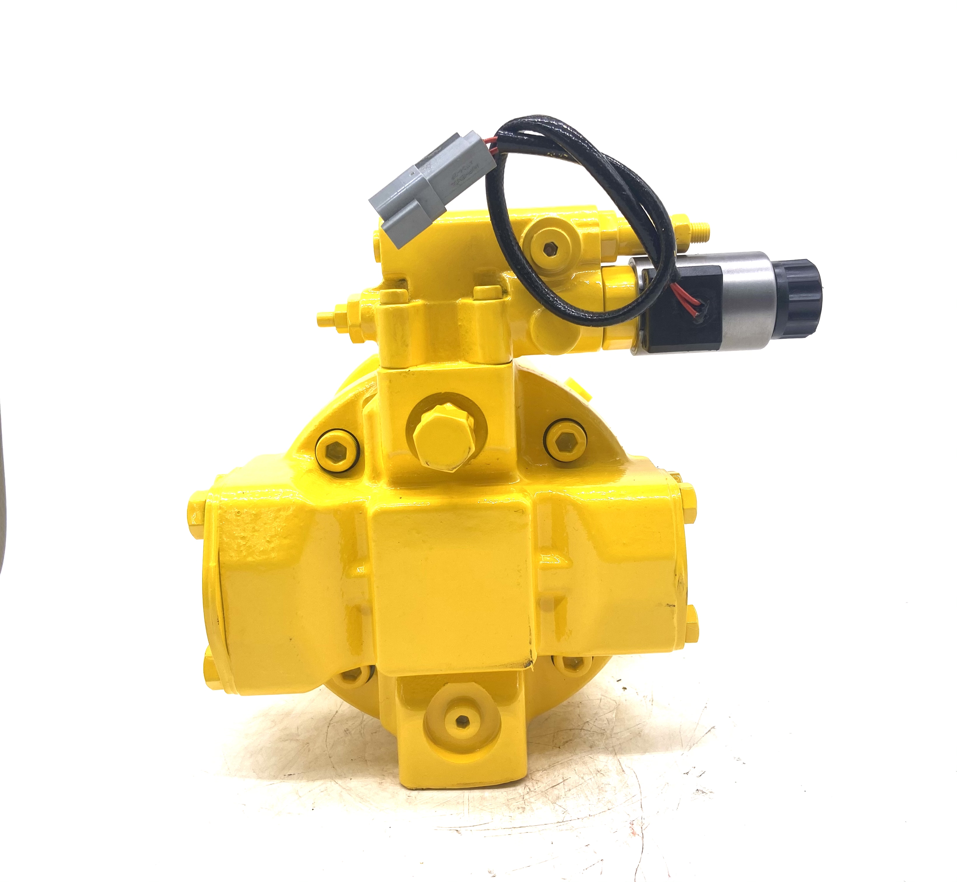 Excavator Hydraulic Fan Pump For 330D-336D /345C