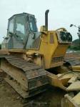 Original japan Used KOMATSU D41P-6 Bulldozer