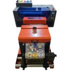 Garment 30cm DTF Transfer Film Printer With Epson Xp600 Print Head