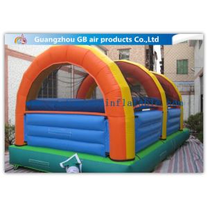 Inflatable Cow Bouncer Party Kids Fun Inflatable Jumping Bouncer , Cow