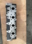 11101-54150 Toyota 5l Cylinder Head Alloy Aluminum Cylinder Head