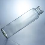 Multifunctional Food Grade Juice Milk Ketchup Salad Chili Sauce Glass Bottle