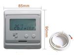 Electronic Temperature Controller Smart Thermostat Underfloor Heating 230V 50Hz