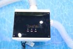 1100W Ball Pit Cleaner Machine Intelligent Ball Pit Ball Cleaning Machine Small