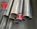 ASTM A192 Carbon Steel Seamless Boiler Tube For High Pressure