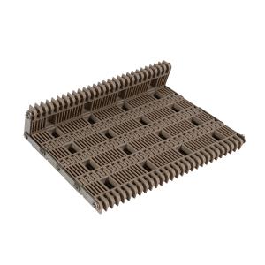 China Plastic Module Belt for Conveyor System with Competitive Price Sale factory