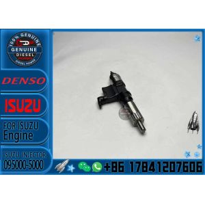 095000-5000 095000-5017 8-97306071-0 8-97306073-2 Common Rail diesel Injector