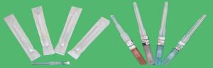 China IV catheter/IV CANNULA factory