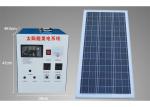 65A 1000W 50Hz Portable Solar Power Systems Polycrystalline Silicon 100W Panels