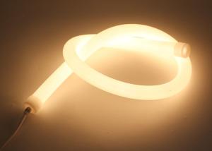 China 240 Leds/M SMD2835 LED Illumination Lights For Advertising Display factory
