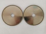 Thin 50/60 Electroplated Diamond Blade For Ceramic Gemstone