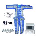 LF-1035 distributor wanted infrared pressotherapy lymphatic drainage massage