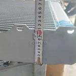 Coolant cooler 04259462 04251402 04206242 04205242 04203702 0425 9462 0425 1402