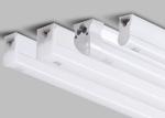 4 FT Linear Strip Light 38 Watt For Parking Structure Easy Installation