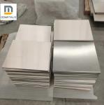 AZ31 AZ91 AZ80 ZK60 WE43 MB8 Magnesium Alloy Plate 0.1~300mm Width <2900mm
