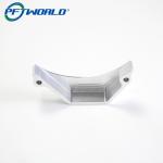 Custom CNC Precision Milling Machining Aluminum Parts Service