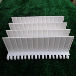 China Plastic Modular Conveyor Belt with 1000 Molded factory