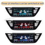 Car Climate Control For BMW 5Series M5 6Series GT X3 X3M X4 X4M M5 2018-2022 Air