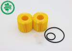 04152YZZA1 Lexus Cartridge Oil Filters , 415231090 Toyota Engine Oil Filter