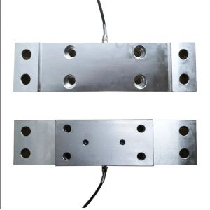 7.5T Double Beam Load Cell weighbridge load cell force sensor Tank Scales silo
