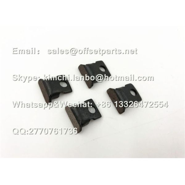 93.525.310 gripper matte for CD 102 SM 102 machine part for offset press printing machine