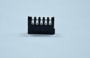 China SATA 15p/F Puncture Type Au 15u'' Plated Wire to Board Connector factory
