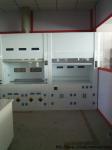 Laboratory Bench Fume Hood With PP Material For Oversea Suppliers