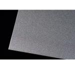 Semi Matte Card Lamination Plate Smart Card Production Consumables 0.6-1.0mm